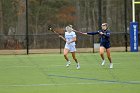 WLax vs UMass  Wheaton College Women’s Lacrosse vs UMass Dartmouth. - Photo By: KEITH NORDSTROM : Wheaton, Lacrosse, LAX